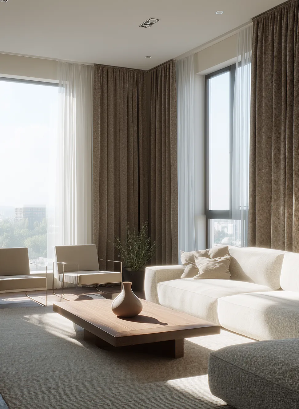 Loft moderne