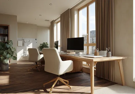 Loft moderne