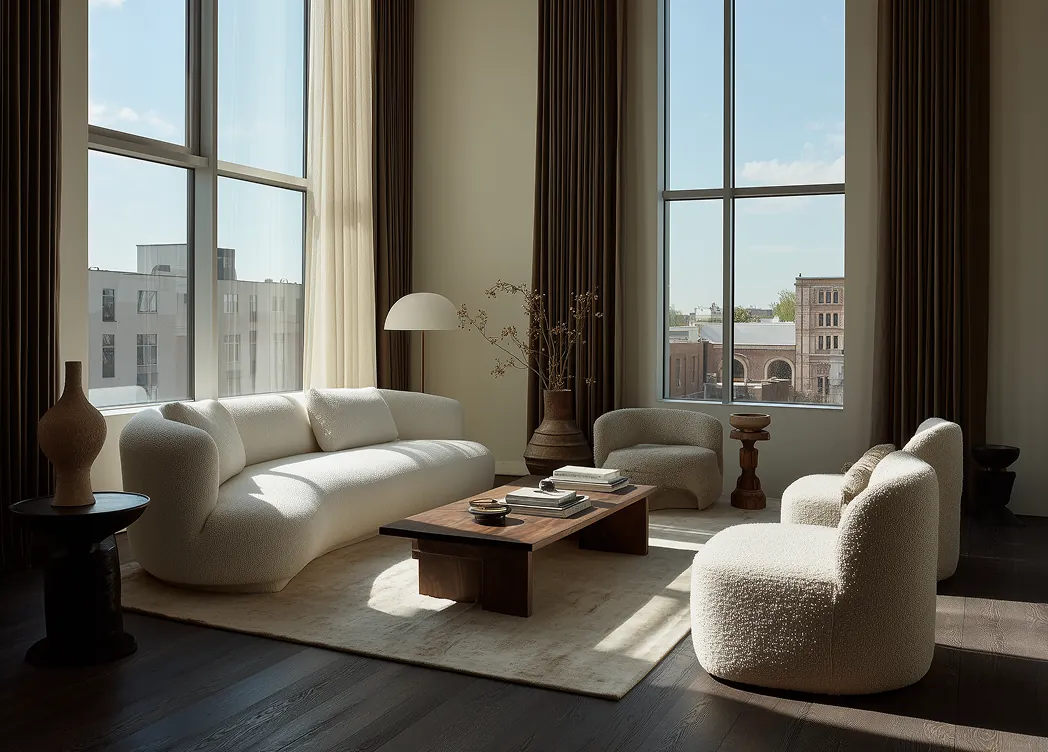 5 tendances déco à suivre cette année