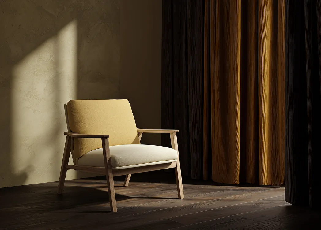 La psychologie des couleurs en décoration