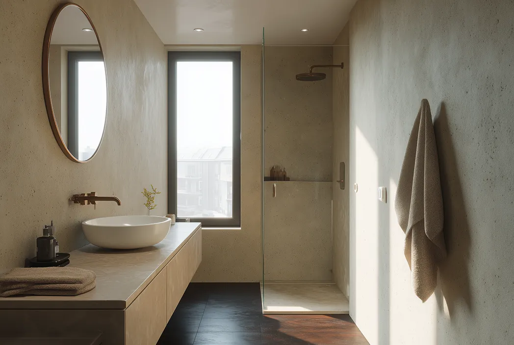 Transformez votre salle de bains en spa